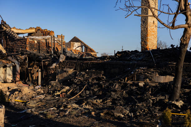 Reliable Fire Damage Removal contractor in Burkittsville, MD by Fire Damage Flint